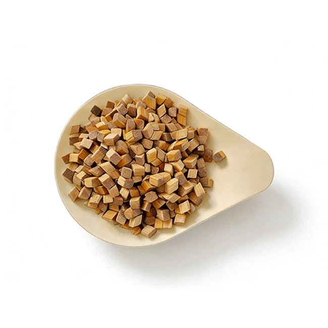 Λειαντικά μέσα Bamboo Grit