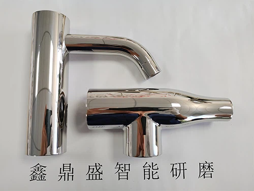 Mirror Finish for Stainless Steel Bathroom Faucets1 Mirror Finish for Stainless Steel Bathroom Faucets1