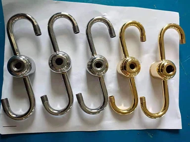 Mirror Finish for Lighting Accessories Mirror Finish for Lighting Accessories
